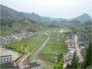 冷家屯村 冷家屯村