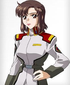 瑪琉·拉米亞斯 瑪琉·拉米亞斯