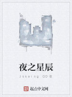 夜之星辰 夜之星辰