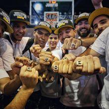 JUMP10世界街球大獎賽