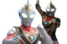 蓋亞&middot;奧特曼