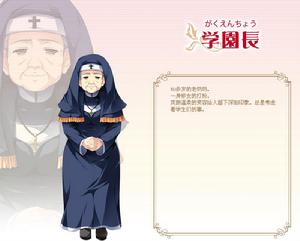 花與少女的祝福[遊戲]