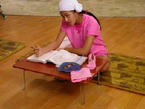 《我的愛無厘頭》