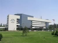 北京金隅紅樹林環保技術有限責任公司