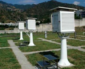 國家基準氣候站 國家基準氣候站