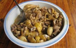 菁華鋪土雞 菁華鋪土雞