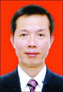 許國華[廈門市市場監督管理局黨組書記、局長]