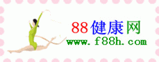 88健康網logo
