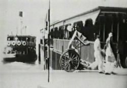 《香港風景》 《香港風景》
