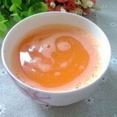 蘿蔔橘子汁 蘿蔔橘子汁