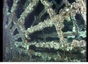 SS共和號 SS共和號