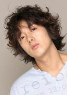 那小子真帥[韓國2004年李煥慶執導電影]