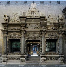 長裕川晉商茶莊博物館 長裕川晉商茶莊博物館