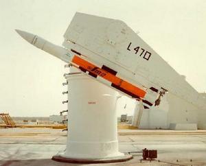 SM-2防空飛彈