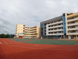 南寧市長塘鎮中心學校 南寧市長塘鎮中心學校