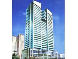 金山大廈 金山大廈