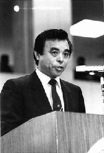 荻村伊智朗 荻村伊智朗