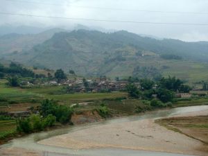 三章田村 三章田村