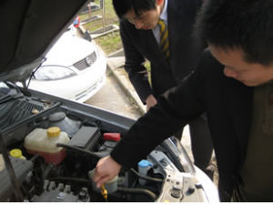 陪駕公司 陪駕公司