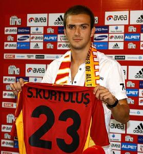 庫爾圖盧什 庫爾圖盧什