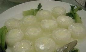 白玉藏珠 白玉藏珠