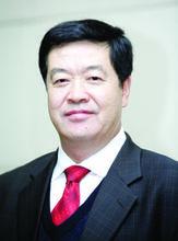 張宏[內蒙古國土資源廳黨組成員、總工程師]