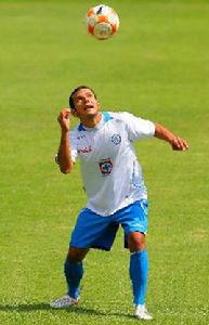 海梅·洛薩諾 海梅·洛薩諾