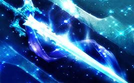 天琊神劍 天琊神劍