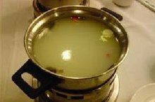 素菜烹調湯 素菜烹調湯