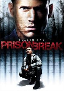 追客的最愛——越獄