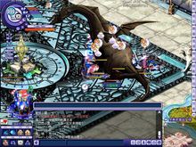 要塞爭奪戰：神獸