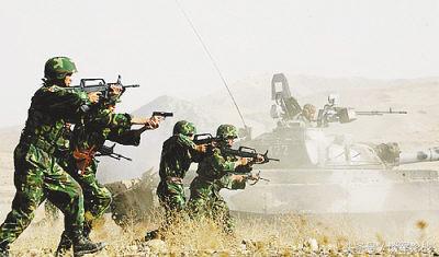 軍事演習也會有生命危險?為什麼演習傷亡總是不可避免? 軍事演習也會有生命危險?為什麼演習傷亡總是不可避免?