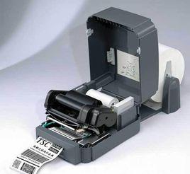 TSC TTP-244 TSC TTP-244