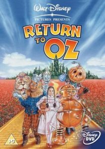 重返奧茲國 重返奧茲國