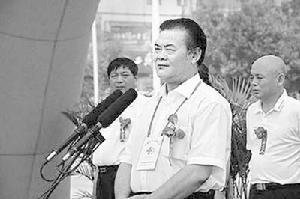 時進龍 資料照片