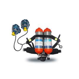 自給正壓式空氣呼吸器 自給正壓式空氣呼吸器