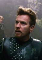 艾蒙特演員 伊萬·麥格雷戈