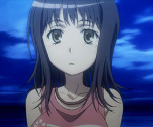 五和[日本動漫《魔法禁書目錄》中人物]