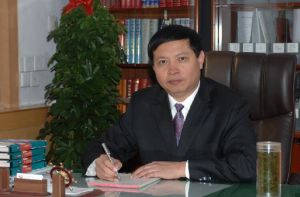 李洪強[保定市旅遊發展委員會主任、黨組書記]