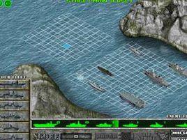 海灣戰爭遊戲 海灣戰爭遊戲