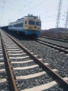 寧西鐵路二線 寧西鐵路二線