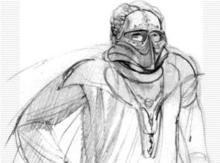 亞歷克斯·弗格森[達斯·維德的暱稱]