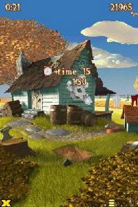 瘋狂射雞 瘋狂射雞