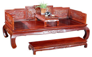 紅木家具