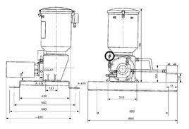 潤滑裝置 潤滑裝置