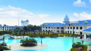 碧桂園鳳凰溫泉 碧桂園鳳凰溫泉