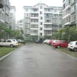 西城上域 西城上域