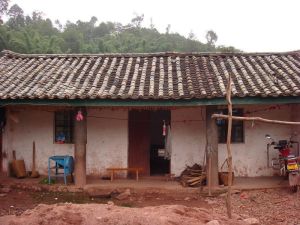 董門香村 董門香村