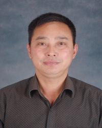 張家玉[安徽省滁州市水利局副局長、黨組成員]