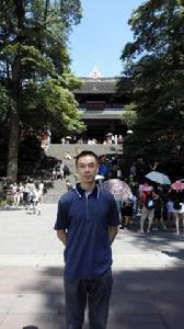 丁輝[天津大學丁輝]